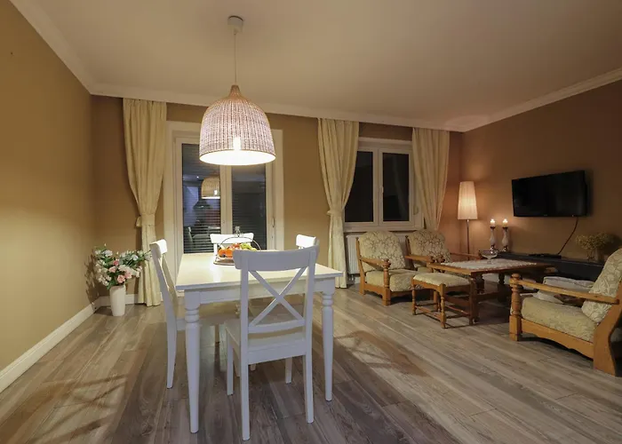 Loft Apartament II Namyslow
