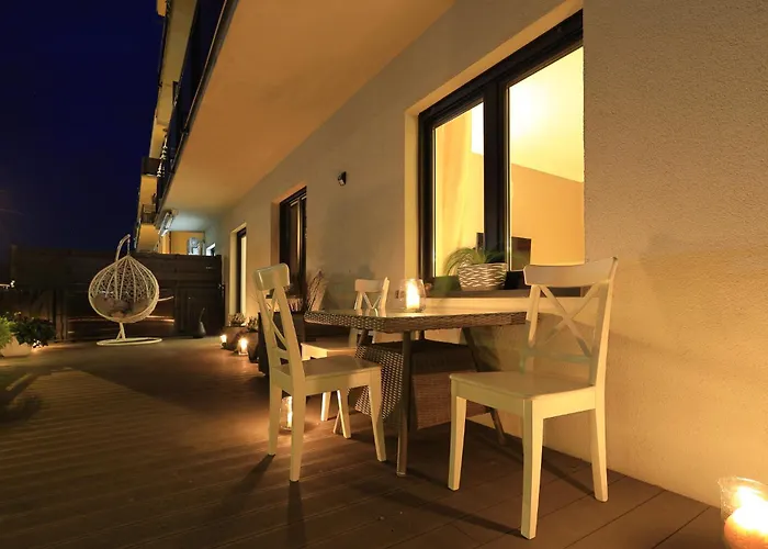 Loft Apartament II Namyslow