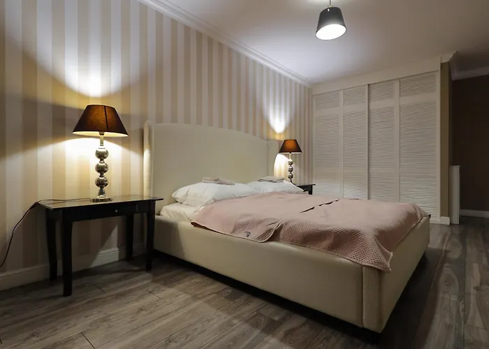 Loft Apartament II Namyslow