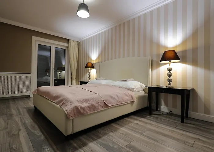 Loft Apartament II Namyslow