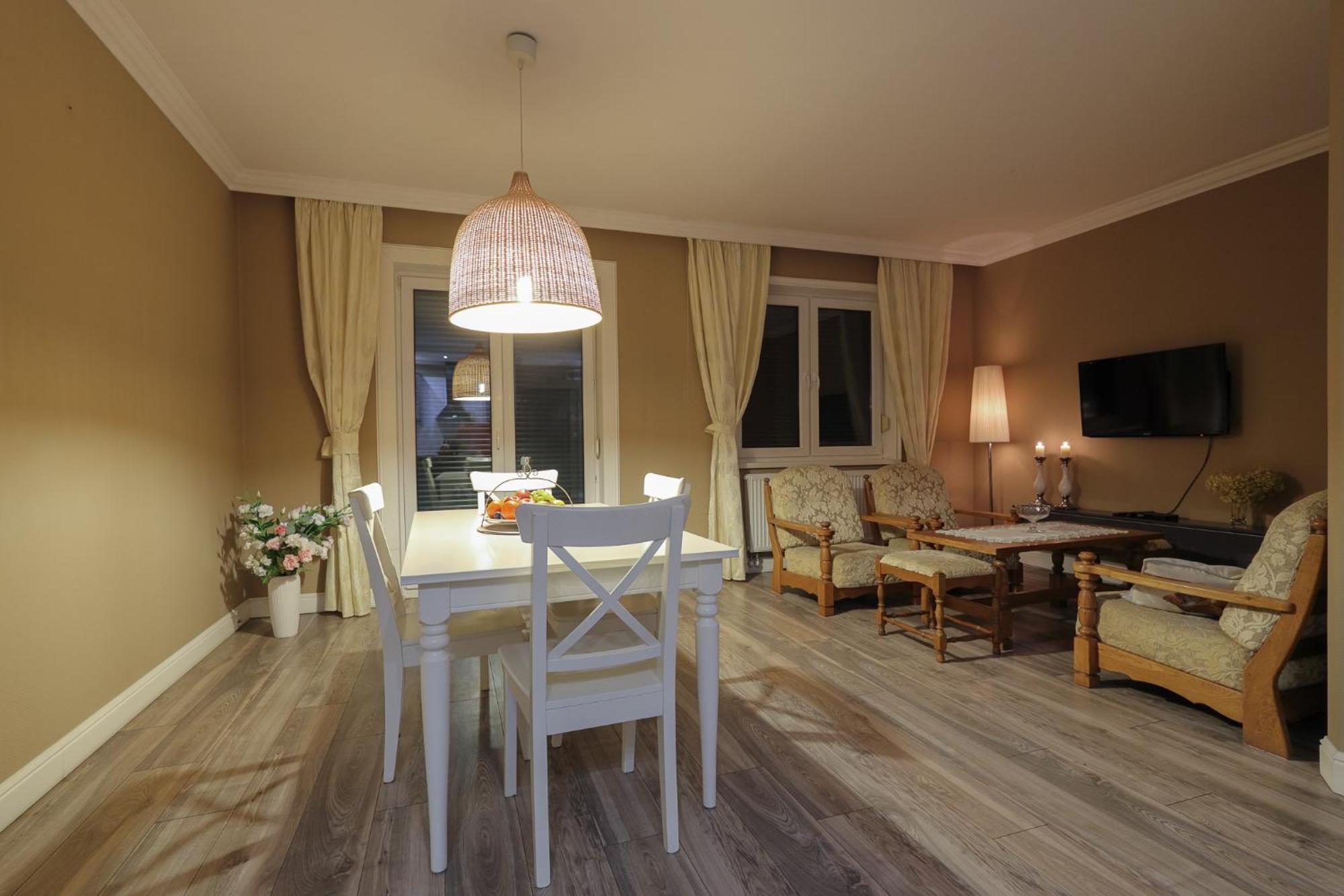Loft Ii Namyslow