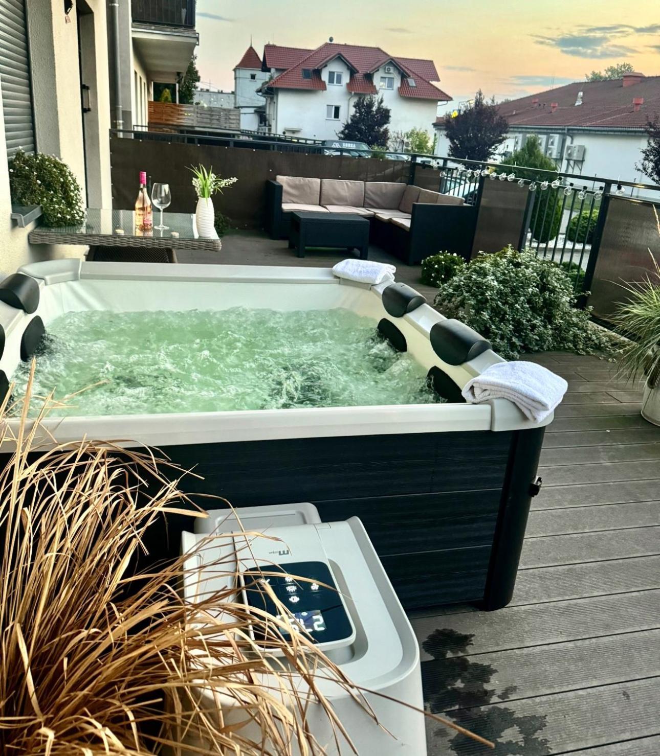 Loft Ii Apartment Namyslow