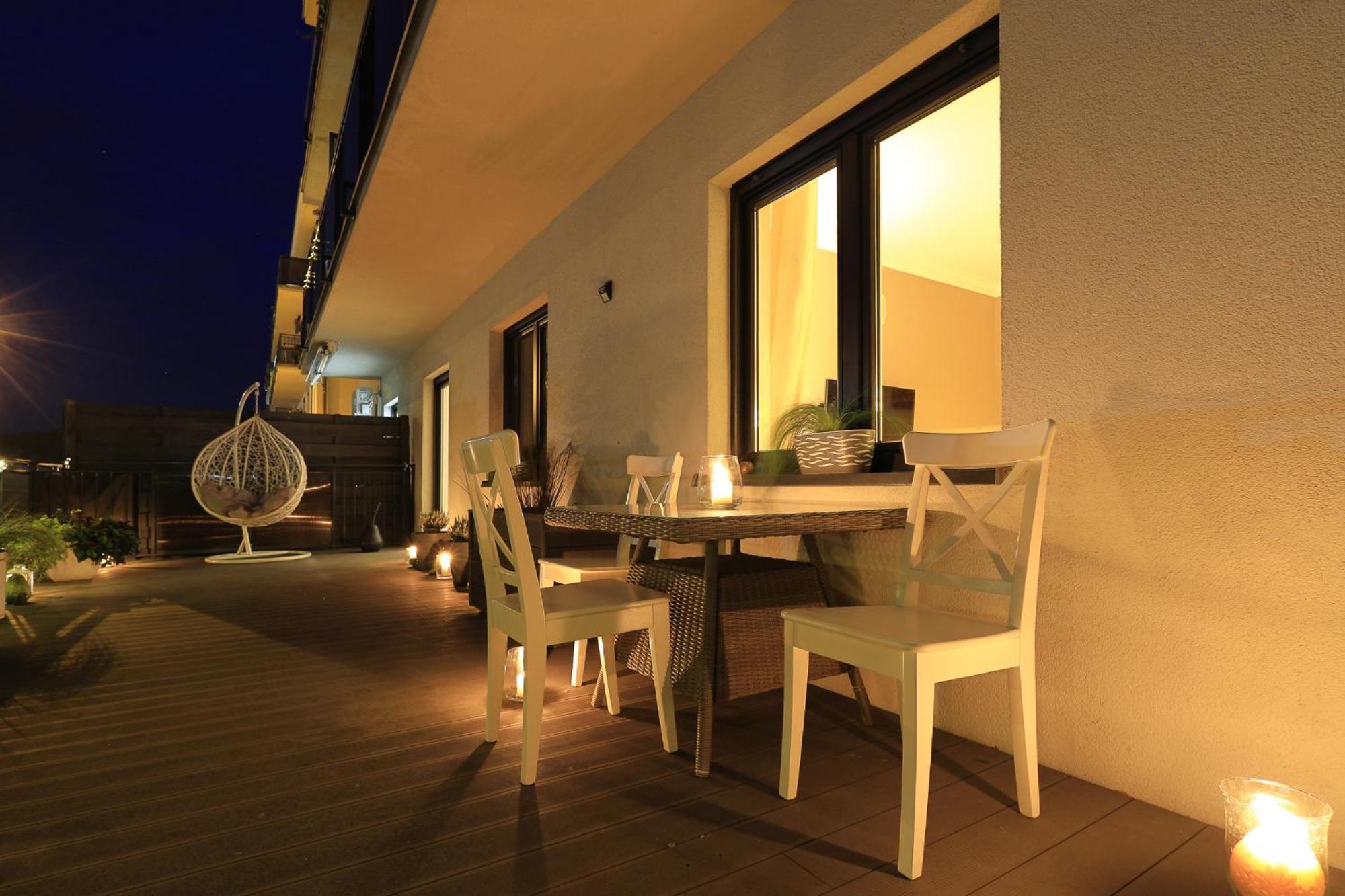 Loft Ii Apartment *