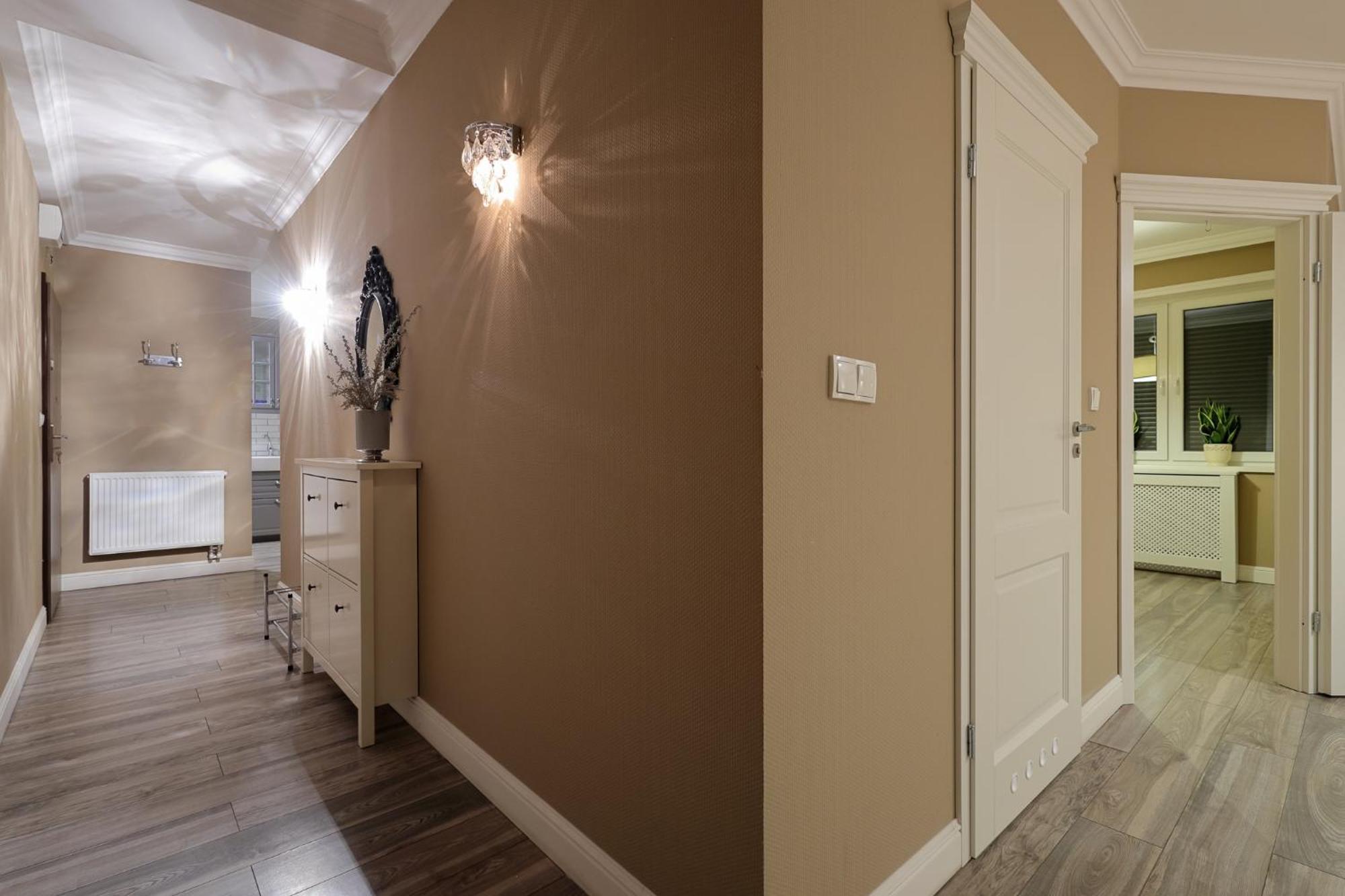 Loft Ii Namyslow