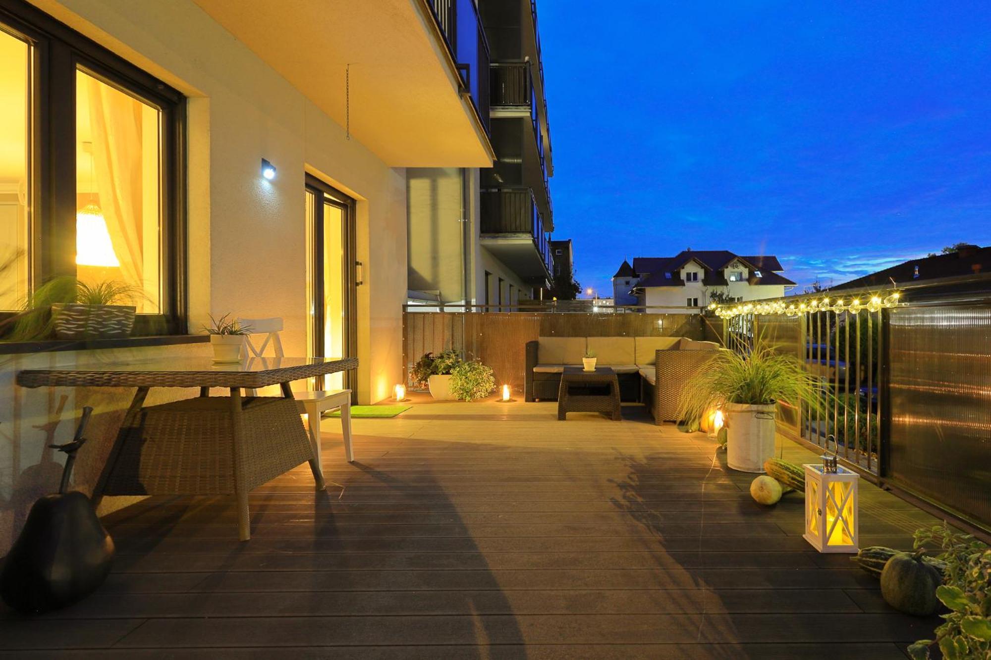 Loft Ii Apartment