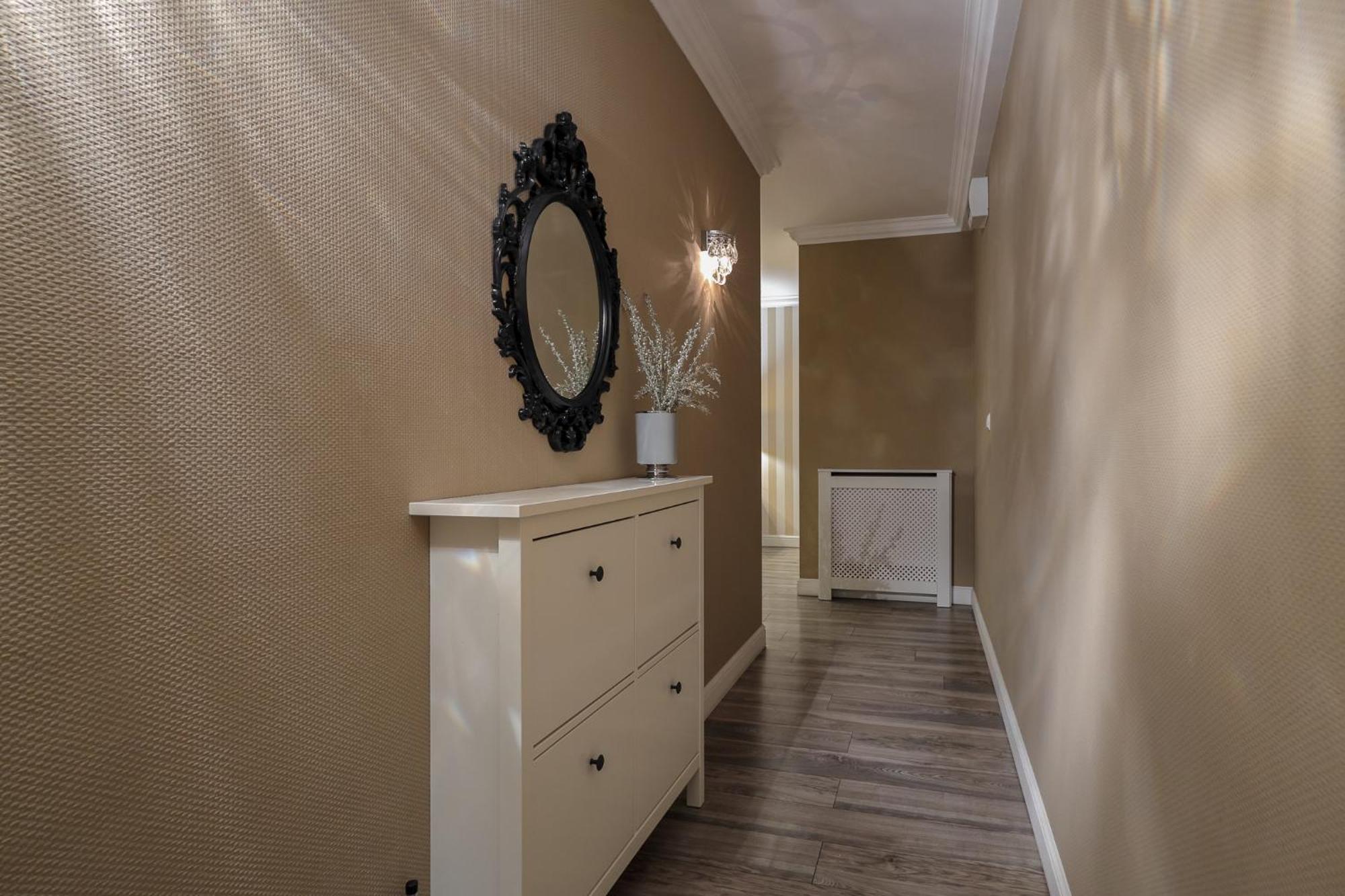 Apartment Loft Ii Namyslow