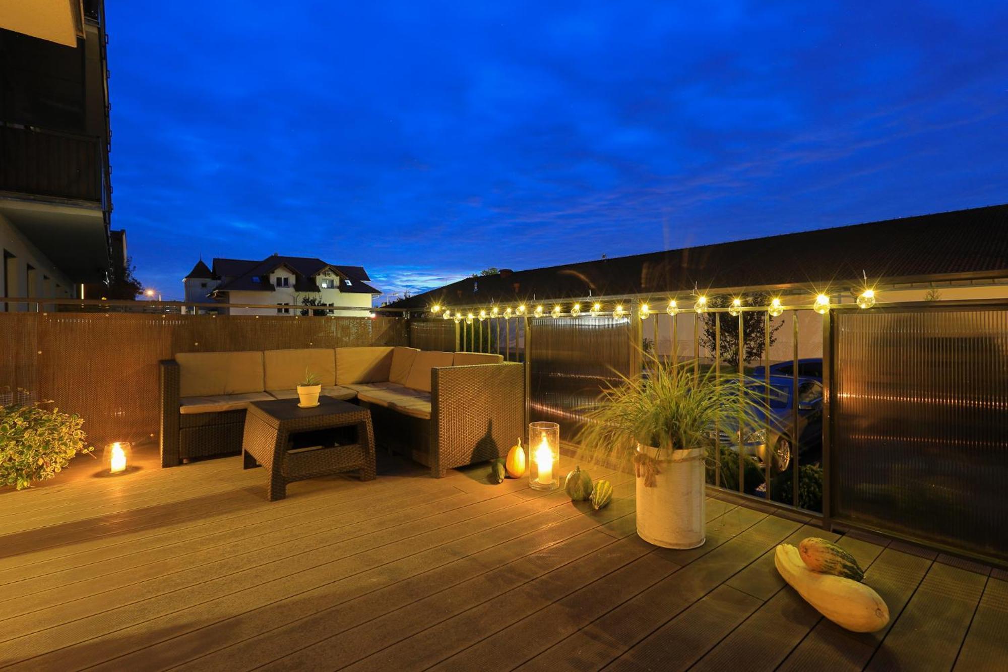 Loft Ii * Namyslow