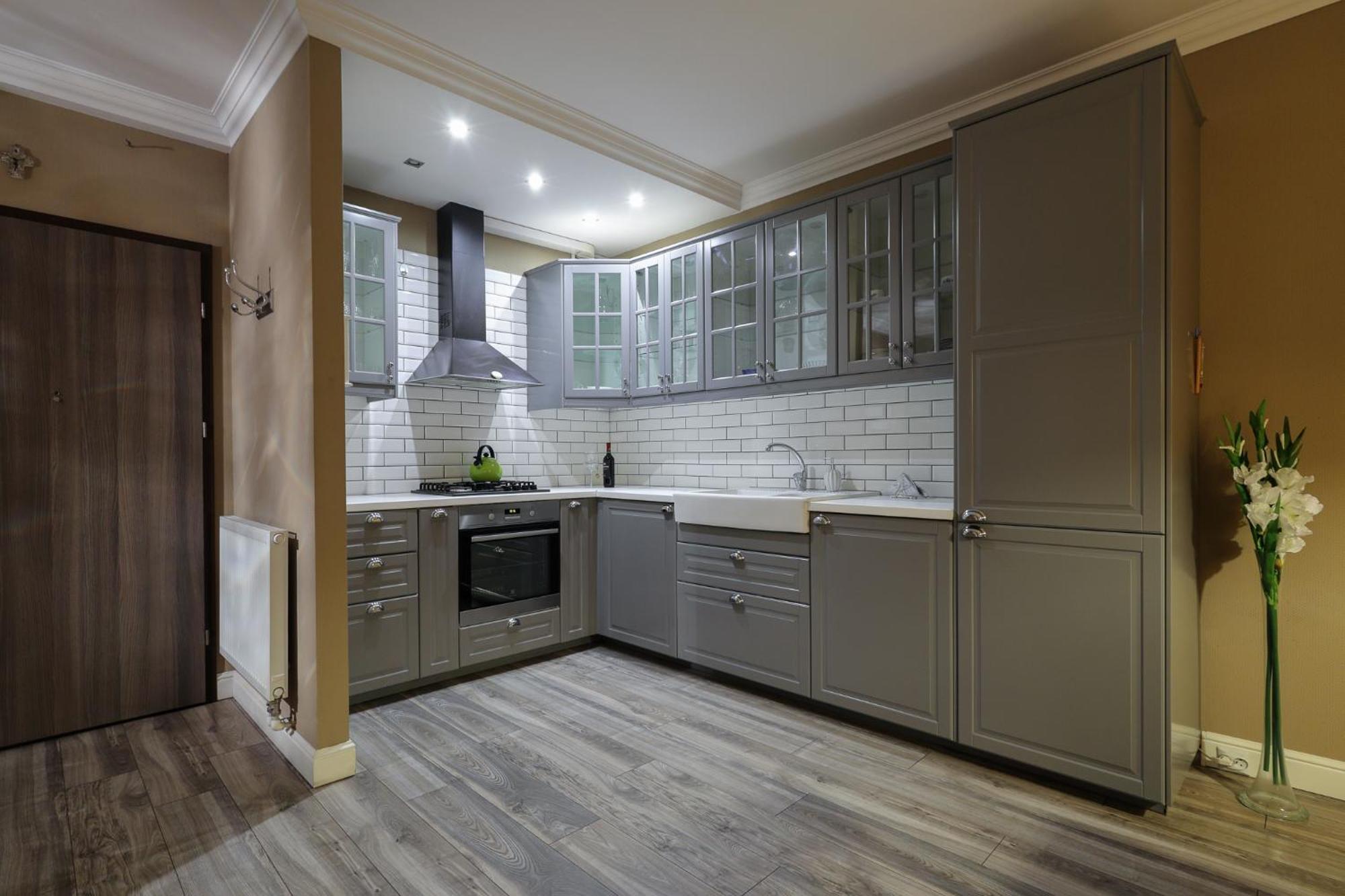 Apartment Loft Ii *
