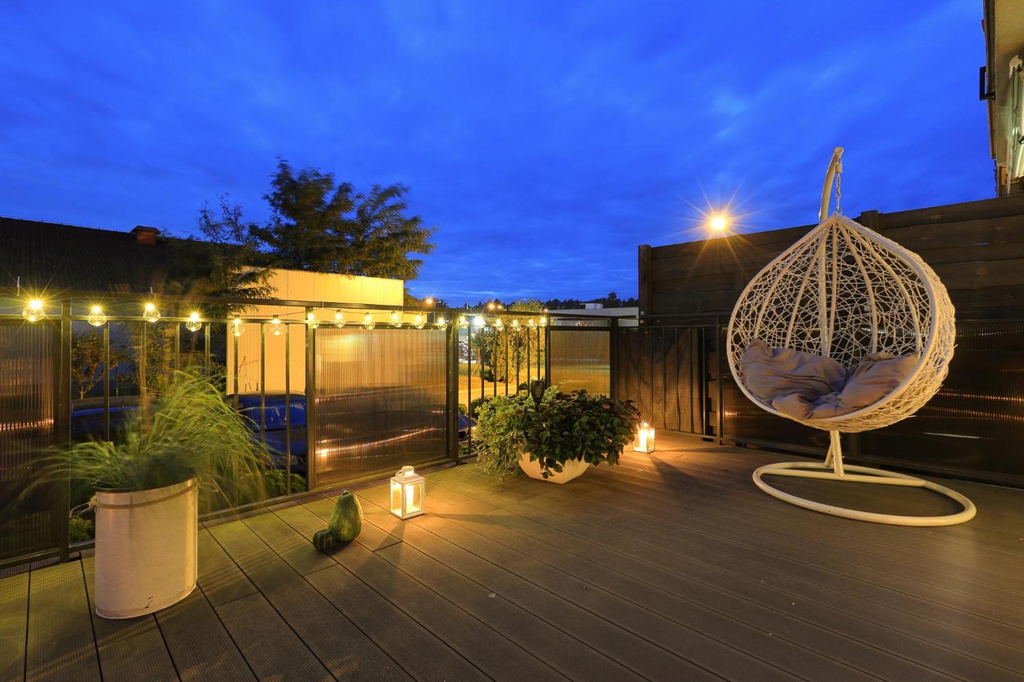 Loft Ii Namyslow