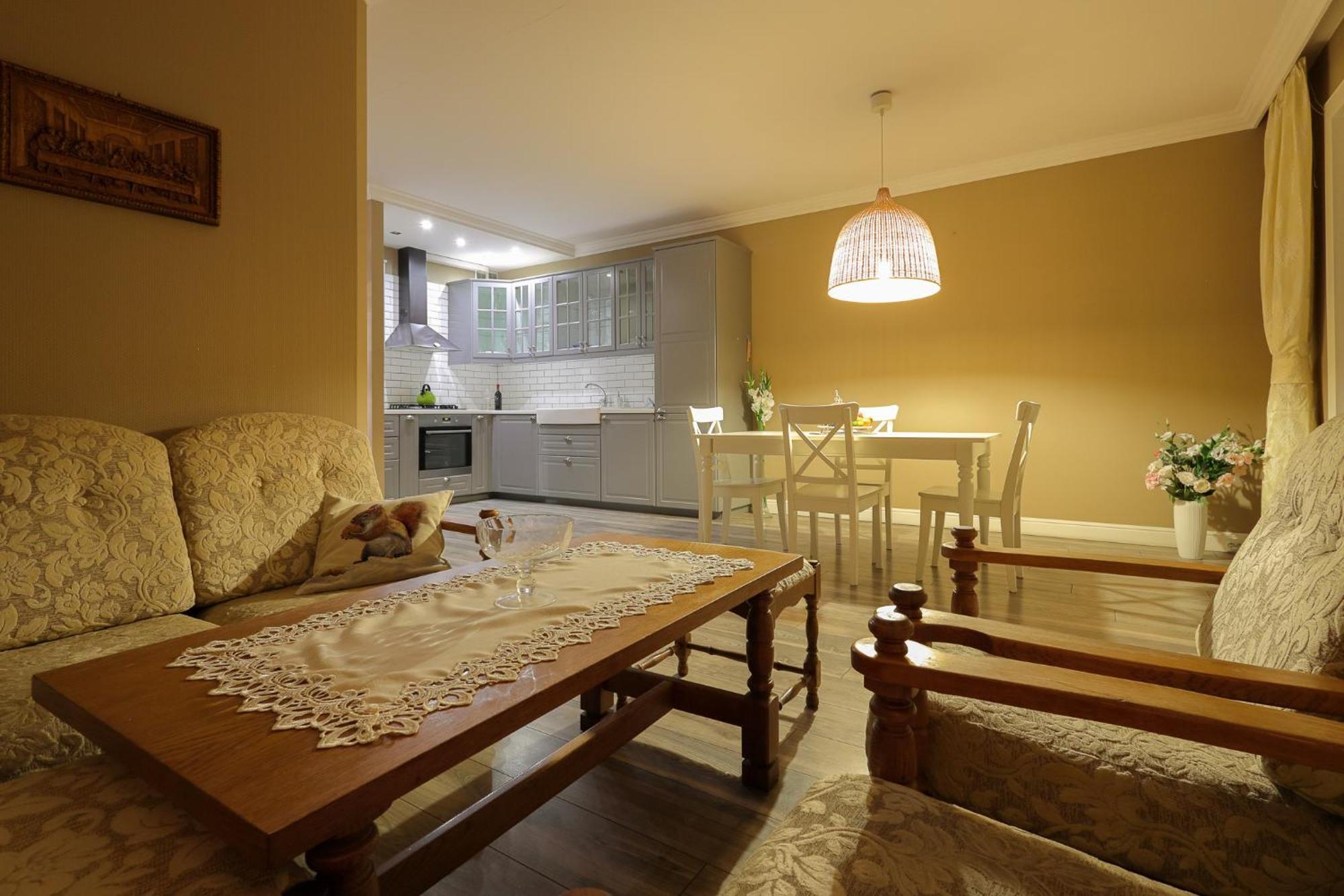 Loft Ii Apartment