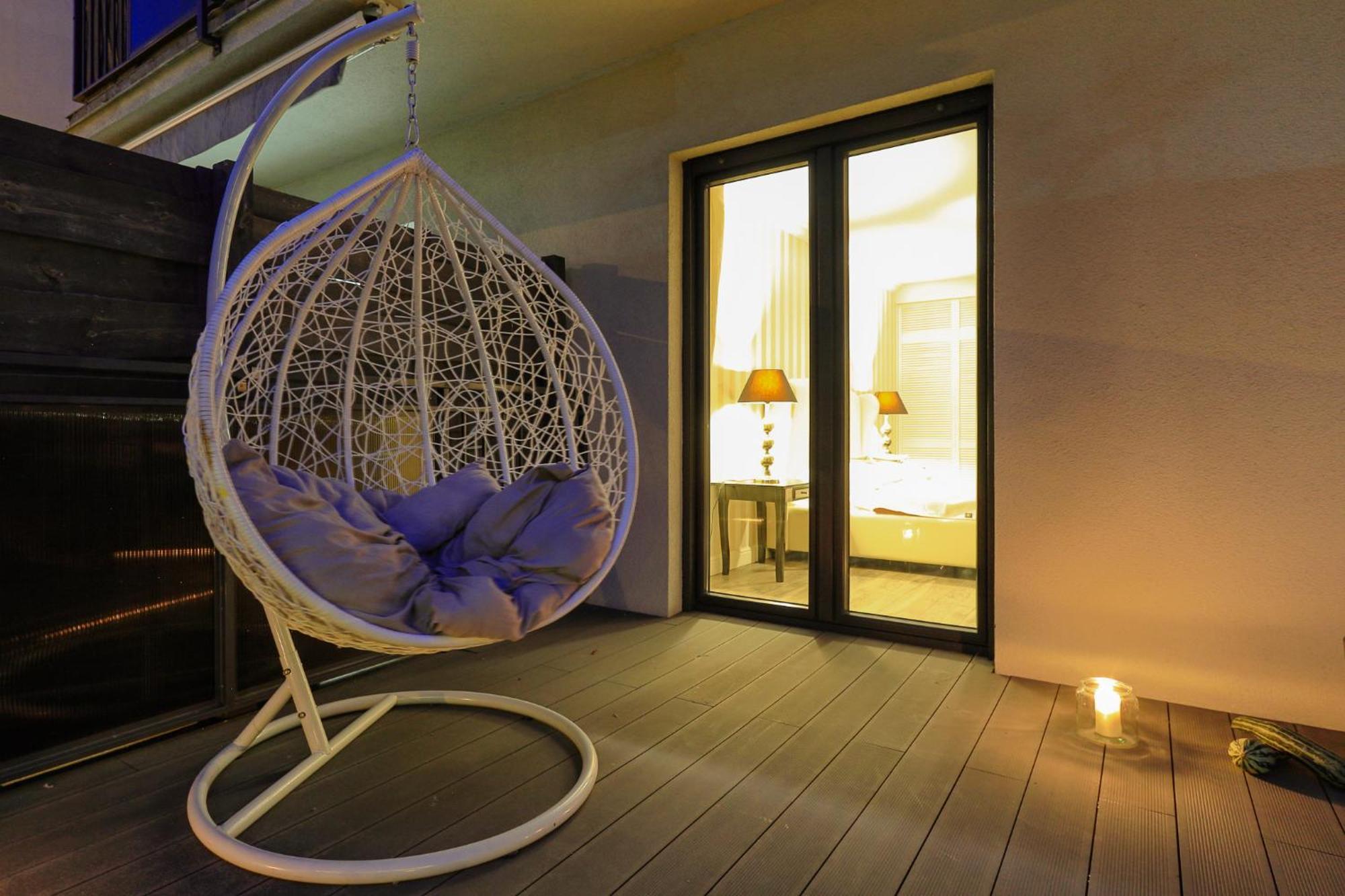 Loft Ii Apartment *