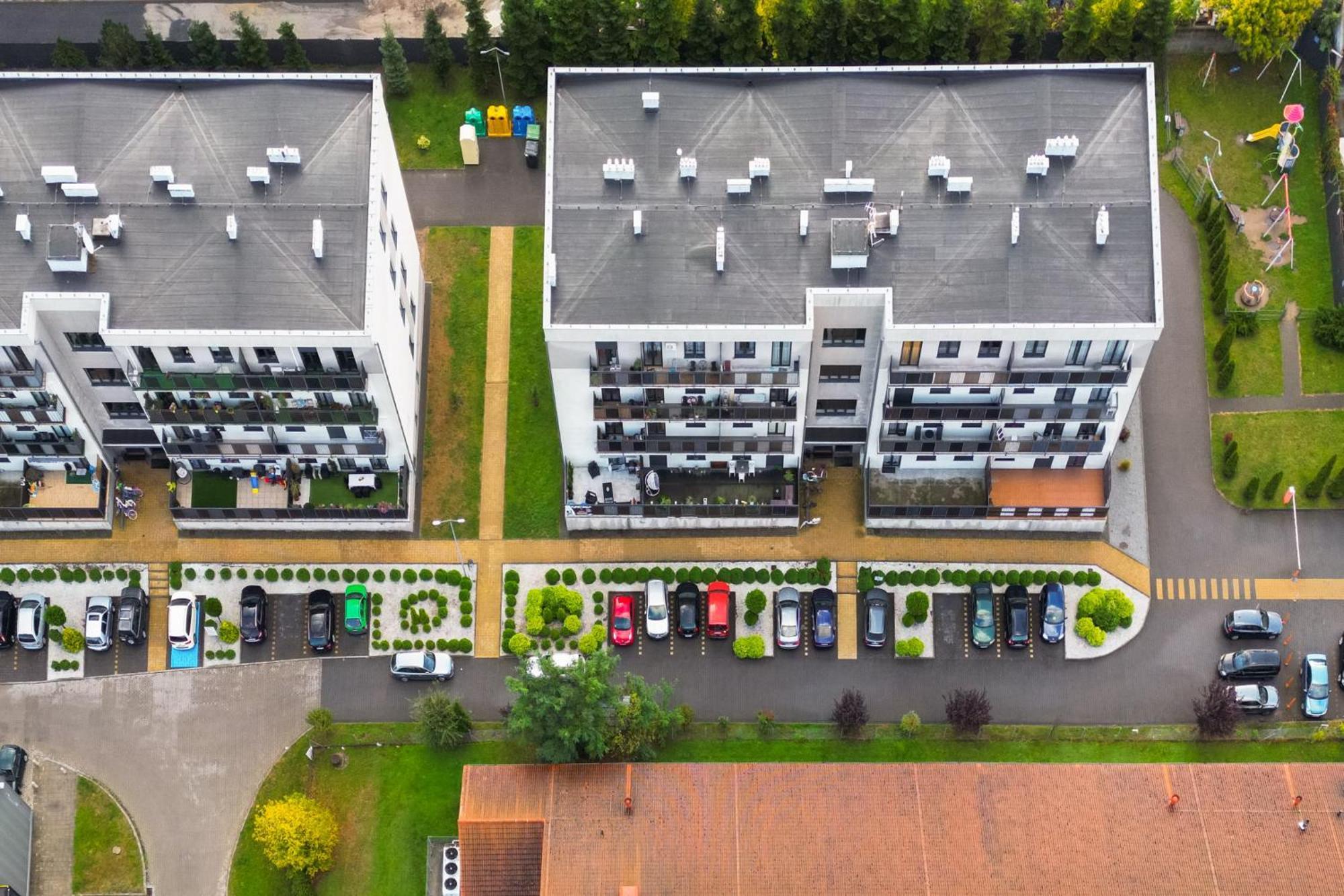 Loft Ii Apartment Namyslow